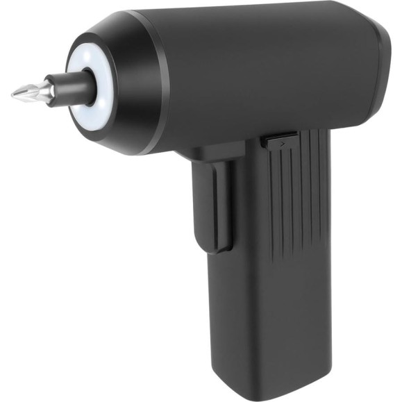 Аккумуляторная отвертка Rombica MyKit A2 SCR-002 Аккумуляторная отвертка Rombica MyKit A2 SCR-002