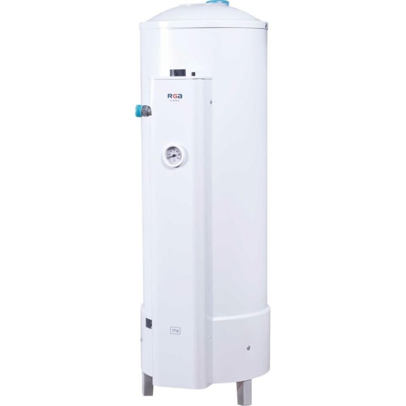 Напольный газовый котел RGA 17К Classic NP (АОГВ) 4603027001034