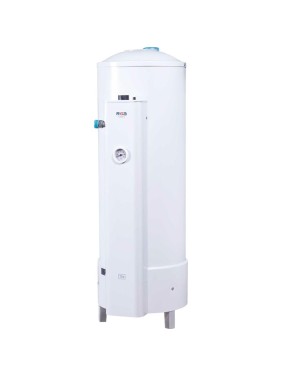 Напольный газовый котел RGA 17 Classic NP (АОГВ) 4603027000969