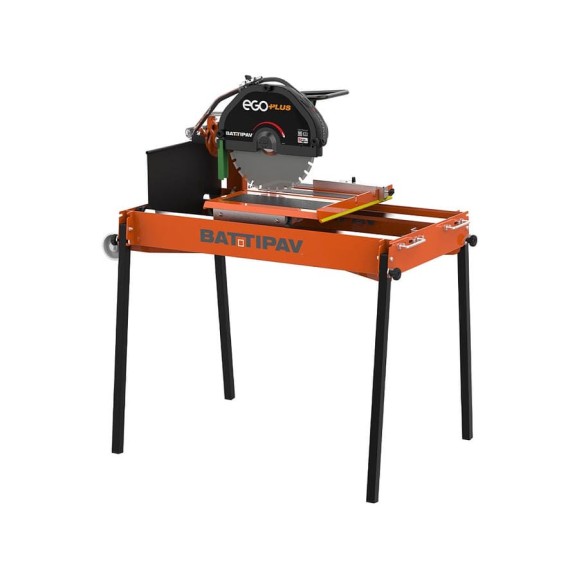 Отрезной станок BATTIPAV EGO PLUS-80/2.2 8000J