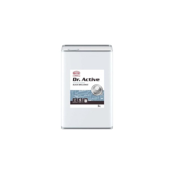 Средство для очистки и полировки шин Sintec Dr. Active Black Brilliance 801741 Средство для очистки и полировки шин Sintec Dr. Active Black Brilliance 801741