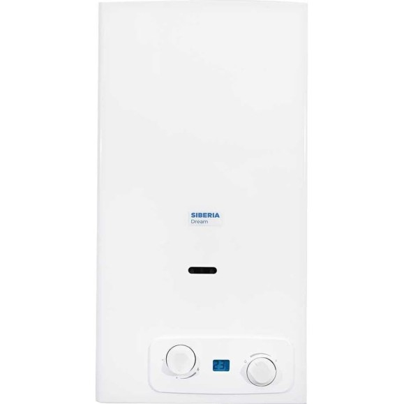 Водонагреватель Siberia Dream 11i 30001606 Водонагреватель Siberia Dream 11i 30001606