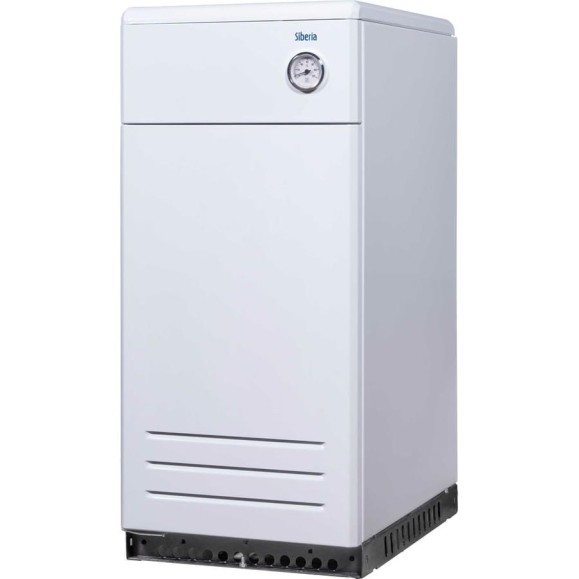 Напольный газовый котел SIBERIA Dream 29К (АОГВ) 4603027001126 Напольный газовый котел SIBERIA Dream 29К (АОГВ) 4603027001126