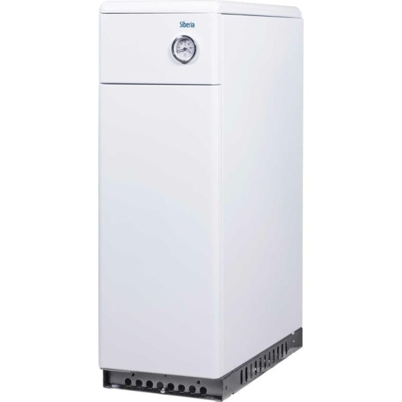 Напольный газовый котел SIBERIA Dream 17К (АОГВ) 4603027001102 Напольный газовый котел SIBERIA Dream 17К (АОГВ) 4603027001102