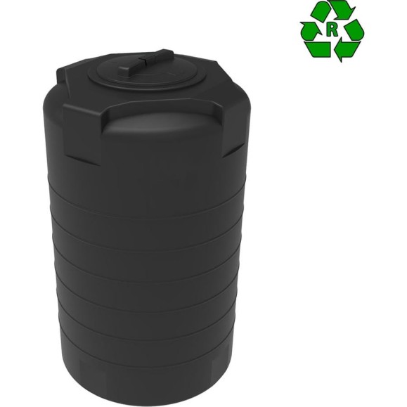Рециклинговая емкость Экопром R T 500 107.0500.899.000 Рециклинговая емкость Экопром R T 500 107.0500.899.000