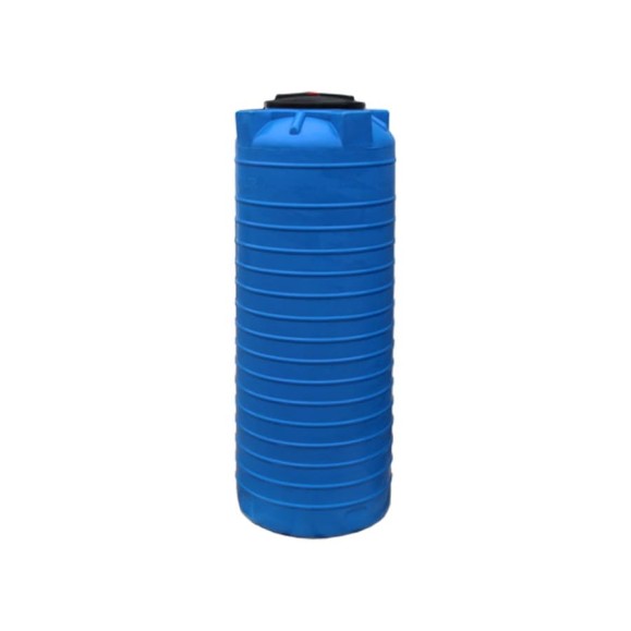 Емкость STERH VERT 400 blue 533881