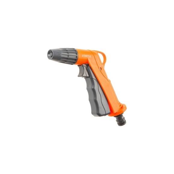 Регулирующийся пистолет-распылитель STARTUL GARDEN ST6010-01