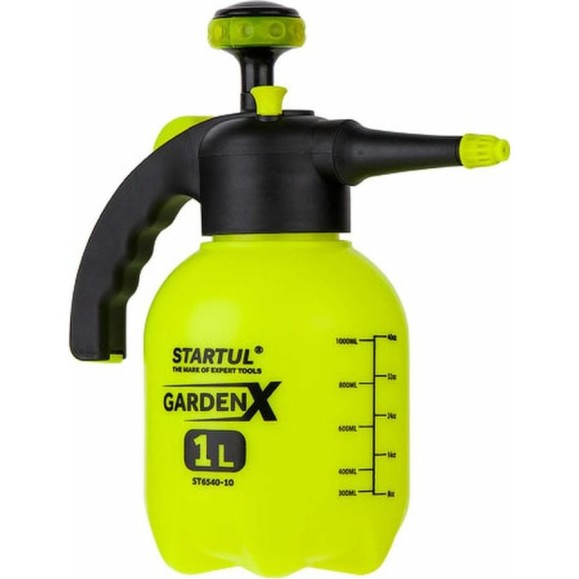 Ручной опрыскиватель STARTUL Garden X 1 л ST6540-10