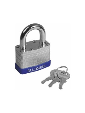 Навесной замок PALIDORE 100-40 98760206