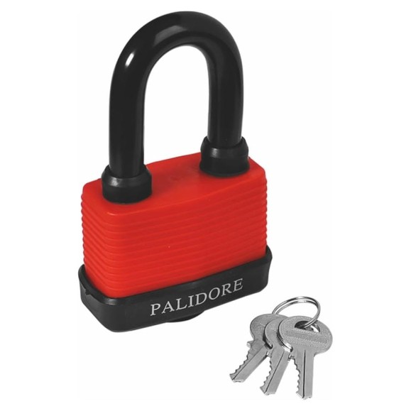 Навесной замок PALIDORE 101-50 98760214