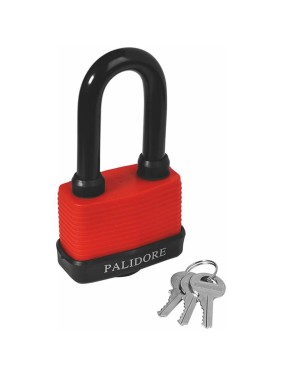 Навесной замок PALIDORE 101-65L 98760217