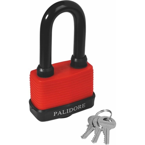 Навесной замок PALIDORE 101-65L 98760217