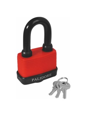 Навесной замок PALIDORE 101-65 98760216