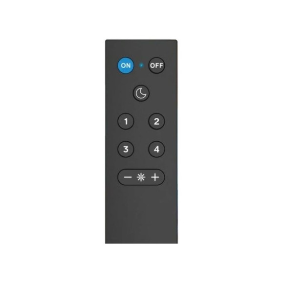 Пульт Wiz Remote Control с батарейками 929002426802 Пульт Wiz Remote Control с батарейками 929002426802