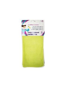 Набор салфеток Lady Fly 40x40, 250, 5 шт., оверлок LF4040/250H5 Набор салфеток Lady Fly 40x40, 250, 5 шт., оверлок LF4040/250H5