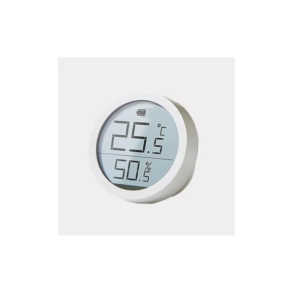 Датчик температуры и влажности Qingping Temp RH Monitor Lite CGDK2