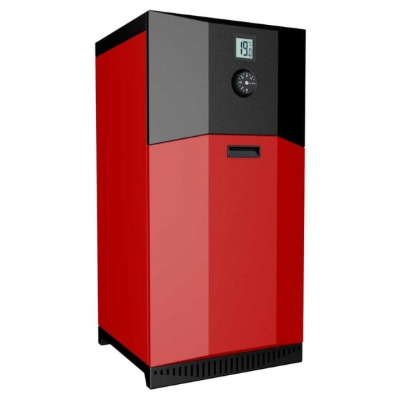 Котёл газовый напольный lemax Prestige-35 ЦБ-00152497