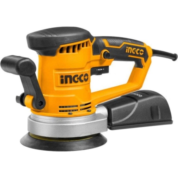 Эксцентриковая шлифовальная машина INGCO RS4508