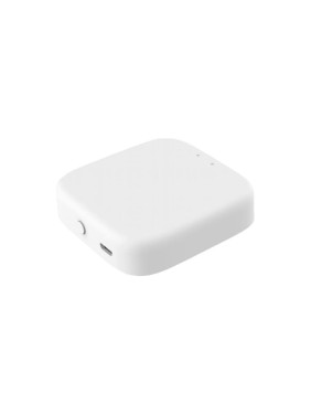 Умный хаб Nayun Smart Gateway СС с кодом 8537109100 и ГОСТ IEC 60730-1-2016 NY-GW-01