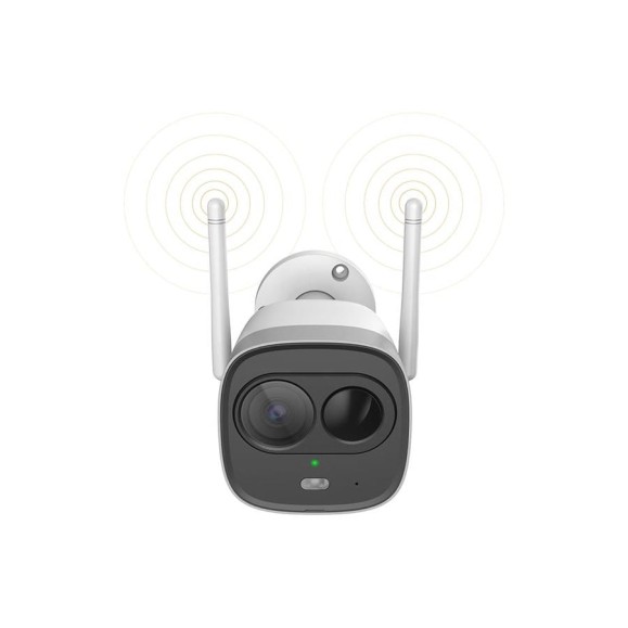 IP-видеокамера IMOU Bullet lite 2MP IPC-G26EP-0280B-imou
