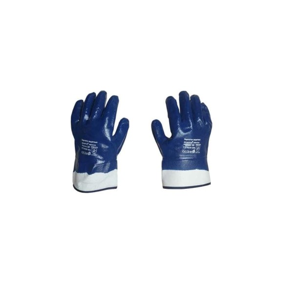 Защитные перчатки Scaffa NBR4530 МБС р. 11 00-00012462