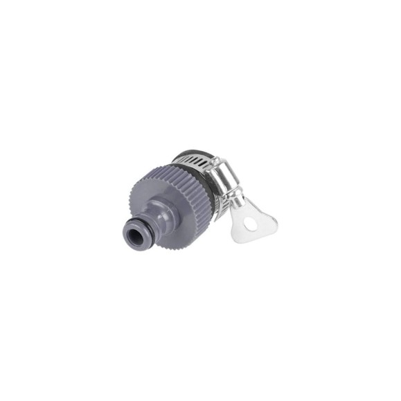 Адаптер внешний с хомутом GARDEN STARTUL ST6010-19