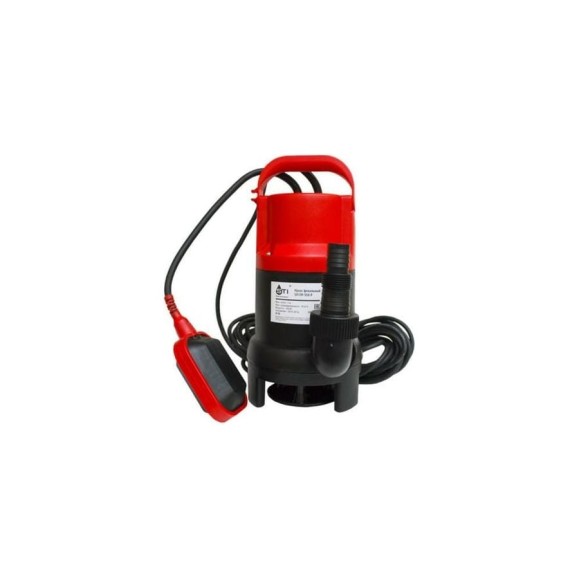 Фекальный насос STI FP-550 P D330-00007