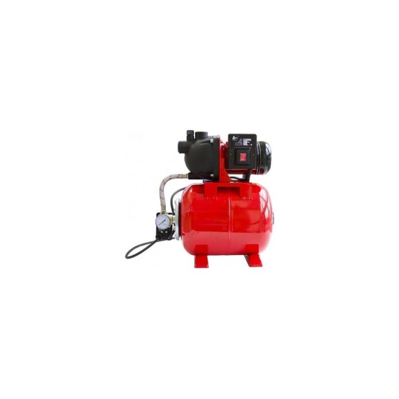 Насосная станция STI AQUA-JET PH-600 P D330-00019 Насосная станция STI AQUA-JET PH-600 P D330-00019