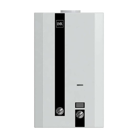 Газовый проточный водонагреватель lemax LMX 20М 165655 Газовый проточный водонагреватель lemax LMX 20М 165655