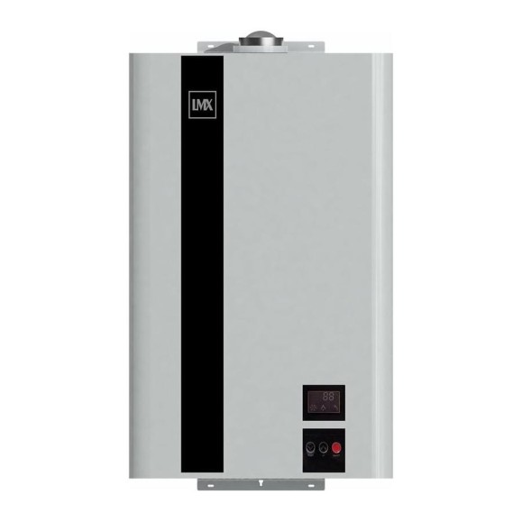 Газовый проточный водонагреватель lemax LMX Balance-24 165658 Газовый проточный водонагреватель lemax LMX Balance-24 165658