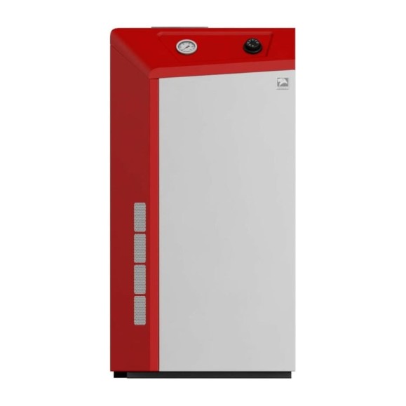 Напольный газовый котел lemax OMEGA с чугунным тепллобменником CI 25 173403