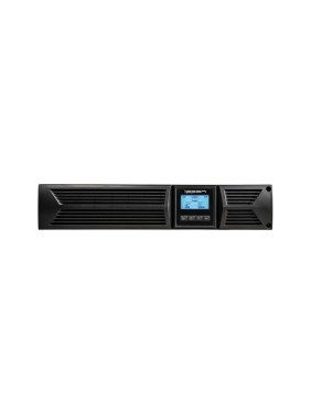 Источник бесперебойного питания IPPON Innova RT 2000 1800Вт 2000ВА черный 621779