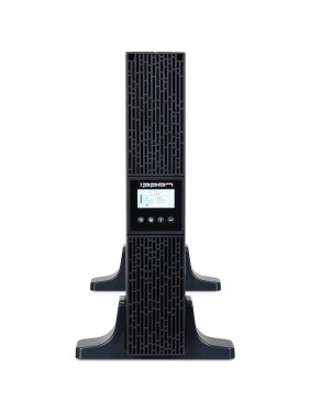Источник бесперебойного питания Smart Winner II 1000 900Вт 1000ВА черный IPPON 1192977