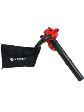 Воздуходувка-пылесос KATANA KE-1020В PRO MBK0025531 Воздуходувка-пылесос KATANA KE-1020В PRO MBK0025531