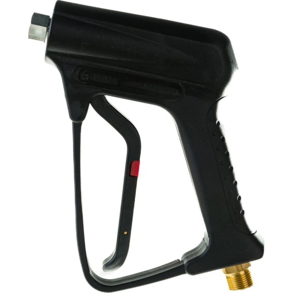 Пистолет высокого давления ECOLINE Vers Grass PK-0353 Пистолет высокого давления ECOLINE Vers Grass PK-0353