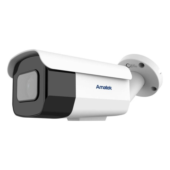 Уличная IP видеокамера Amatek AC-IS529P v3 2.7-13.5 мм 5Мп с трансфокатором 7000625 Уличная IP видеокамера Amatek AC-IS529P v3 2.7-13.5 мм 5Мп с трансфокатором 7000625
