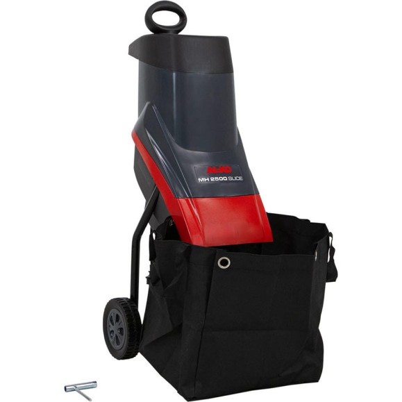 Измельчитель AL-KO MH 2500 SLICE 113871 Измельчитель AL-KO MH 2500 SLICE 113871