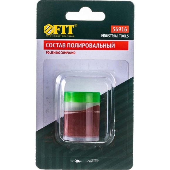 Полировальный состав FIT IT 36916
