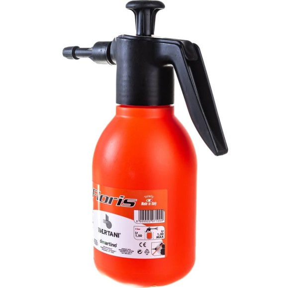 Помповый опрыскиватель Bertani Floris 4000