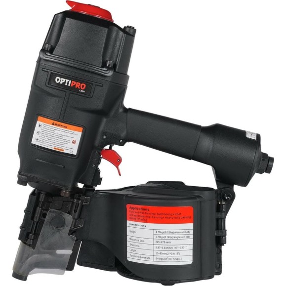 Пневмоинструмент OPTIPRO CN 90 CN90PRO Пневмоинструмент OPTIPRO CN 90 CN90PRO