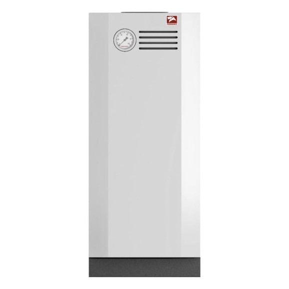 Напольный газовый котёл lemax Classic-12,5W ЦБ-00145331