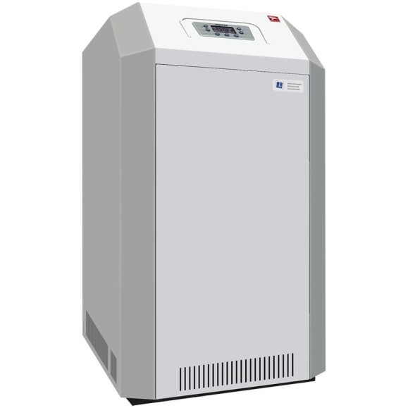 Напольный газовый котёл lemax CLEVER 40 105056