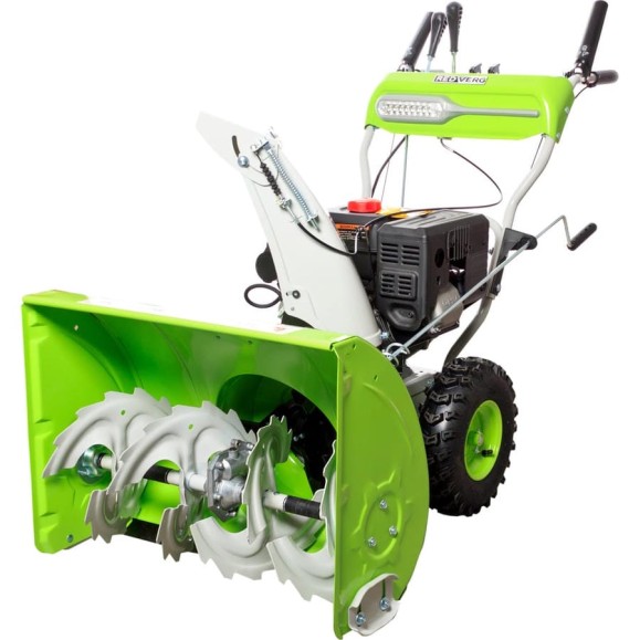 Снегоуборщик REDVERG RD-SB71/9E 6675551 Снегоуборщик REDVERG RD-SB71/9E 6675551