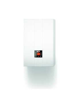Газовый конденсационный котёл Wolf FGB-35 8616043 Газовый конденсационный котёл Wolf FGB-35 8616043