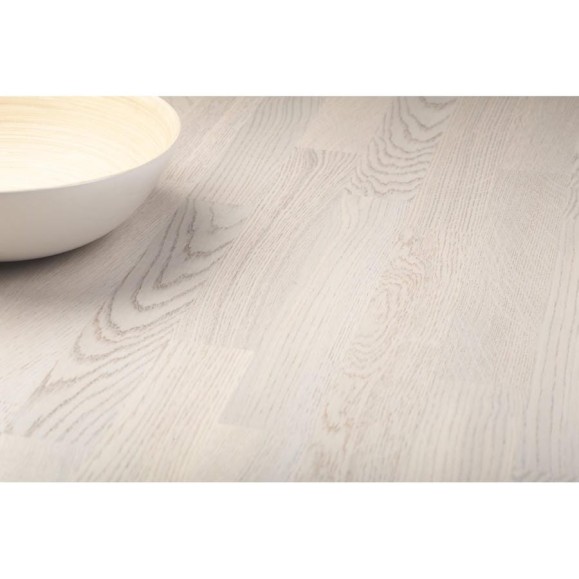 Паркетная доска Tarkett Sommer Troyes 550247009 Oak White (2,658м2) 450126