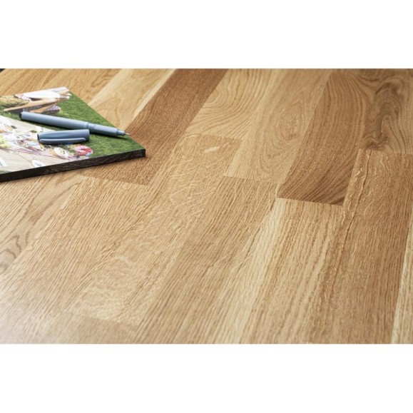 Паркетная доска Tarkett Sommer Troyes 550247006 Oak Original (2,658 м2) 450073