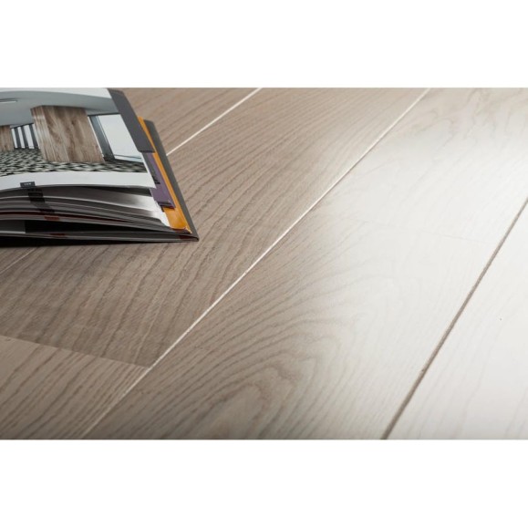 Паркетная доска Tarkett Sommer Malmo 550245003 Oak Light Beige, (0,98 м2) 450141