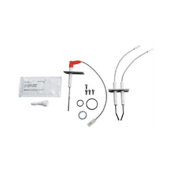 Комплект для техобслуживания котлов WOLF CGB-2-38, CGB-2-55 8616224