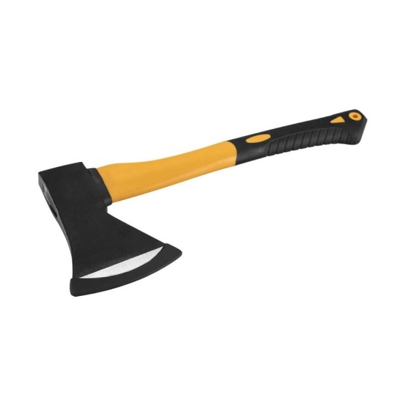 Топор с фибергласовой рукоятью DEKO DKFA800 800 г 065-0970