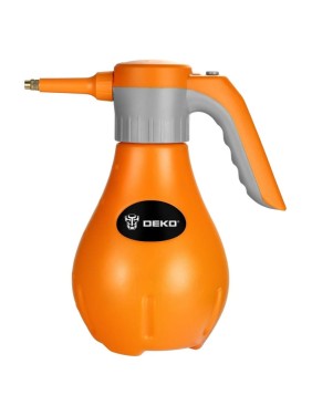 Садовый аккумуляторный опрыскиватель DEKO DKSP14 2 л 065-0952
